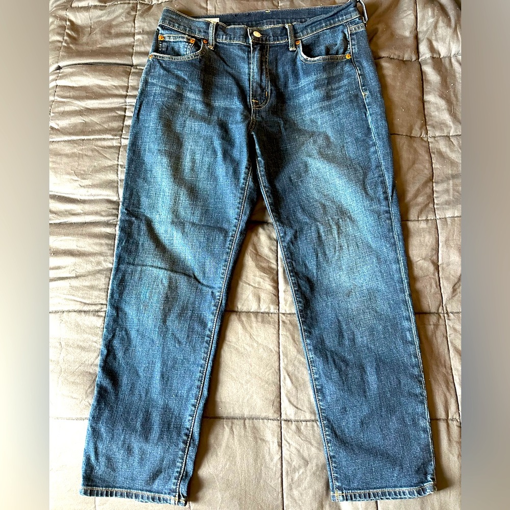 ***Super Cute, Comfy GAP Jeans
Like NEW***